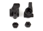 Team Associated ProSC10/Rat/ Reflex Rear Hubs/Wheel Hexes