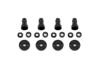 Team Associated ProSC10/Rat/ Reflex Shock Rebuild Kit
