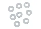 Associated FT Low Friction X-Rings