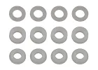 Associated 12mm Machined Shock Spacers - V2