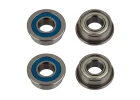 Team Associated FT Bearings 6 X 13 X 5mm - Flanged ** CLEARANCE **
