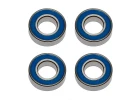 Associated 8 X 16 X 5mm FT Bearings