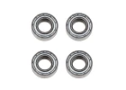 Associated Bearings 4 X 8 X 3