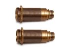 Associated FT 12X27.5 V2 Shock Bodies W/Kashima Coat