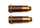 Associated FT 12X36 V2 Shock Bodies W/Kashima Coat