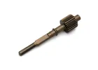 Associated Factory Team B5M Aluminium Top Shaft (3 Gear)