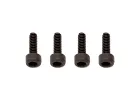 Associated M1.6 X 5mm SHCS