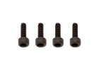 Associated M1.6 X 5mm SHCS