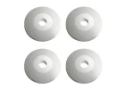 Associated FT 12mm Pistons V2 Blank Taper (Screw Mount)