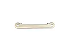 Associated B6/B6.1/B6.2 Front Hinge Pin Brace