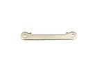 Associated B6/B6.1/B6.2 Front Hinge Pin Brace