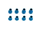 Associated B6/B6D Caster Hat Bushings