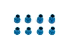 Associated B6/B6D Caster Hat Bushings