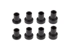 Team Associated Buggy Castor Block Hat Bushings 0.5/1.5/2.5
