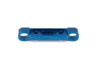 Associated B6/B6D Aluminium Arm Mount - D