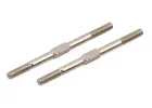 Associated Turnbuckles - 3X48 mm