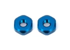 Associated B6/B6D Thumbscrews