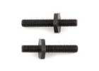 Associated B6/B6D Battery Tray Shoulder Screws