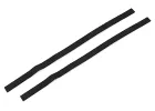 Associated Self Adhesive Hook And Loop Velcro - 8mm x 200mm (2)