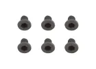 Associated Screws - M2X3 mm FHCS