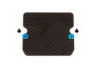 Team Associated FT Graphite Servo Plate (B6.1/T6.1/SC6.1)