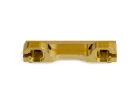 Team Associated B6.1 FT Brass Arm Mount C