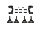 Team Associated B6.1 Caster And Steering Blocks