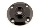 Team Associated B6.1 Gear Diff Cover Aluminium
