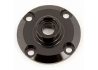 Team Associated B6.1 Gear Diff Cover Aluminium