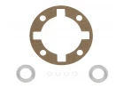 Team Associated B6.1 Gear Differential Seals
