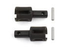 Team Associated B6.1 Gear Differential Outdrives