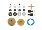 Team Associated B6.1 Gear Differential Kit