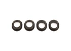 Team Associated B6.1 Differential Height Inserts