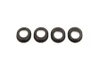 Team Associated B6.1 Differential Height Inserts
