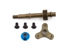 Team Associated B6.1 FT Direct Drive Kit