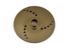 Team Associated B6.1 Vented Slipper Hub Inner