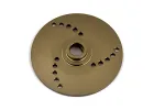 Team Associated B6.1 Vented Slipper Hub Inner