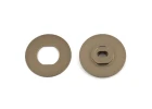 Team Associated B6.1 HTC Slipper Hub Outer