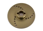 Team Associated B6.1 Vented Slipper Hub Outer