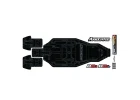 Associated B6.1/B6.1D FT Chassis Protective Sheet
