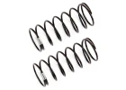 Team Associated Front Shock Sp Rings Gray 3.60 LB/In L44mm