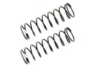 Team Associated Rear Shock Spr Ings White 1.90 LB/In L61mm