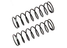 Team Associated Rear Shock Springs Gray 2.00 LB/In L61mm
