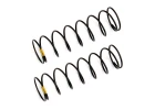Team Associated Rear Shock Spr Ings Yellow 2.30 LB/In L61mm