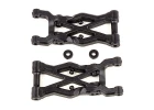 Team Associated B6.2 Rear Suspension Arms (73mm)