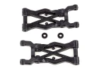 Team Associated B6.2 Rear Suspension Arms (75mm)