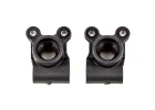 Team Associated B6.2 Rear Hubs