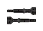 Associated B6.2 CVA Axles (+2mm)