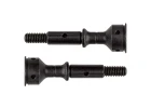 Associated B6.2 CVA Axles (+2mm)