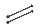 Associated B6.2 CVA Bones (69mm)
